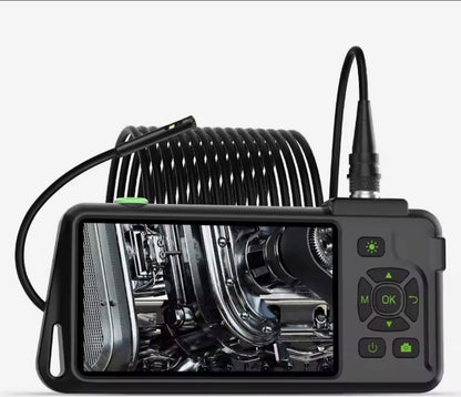 Hyra - Inspektionskamera 5 meter 5.5mm dual lens LED - Landgren Dynamics