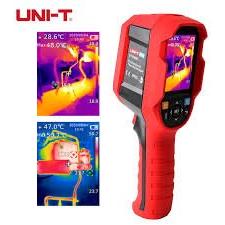 Hyra - Värmekamera - Thermal imager camera UTi260B - Landgren Dynamics