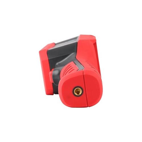 Hyra - Värmekamera - Thermal imager camera UTi260B - Landgren Dynamics
